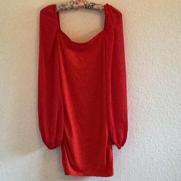 ❤️ Dress - Picture 1 of 6